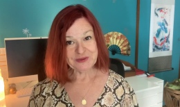 Facebook videos Jenny Blume astrology &amp; feng shui